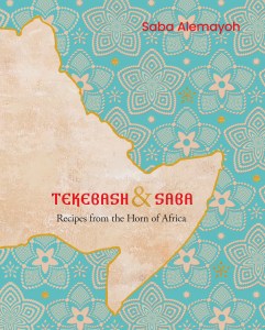Tekebash and Saba - cover